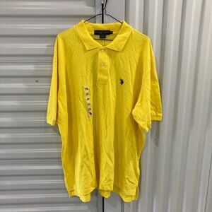 U.S. Polo Assn. Polo Shirt - XXL - New